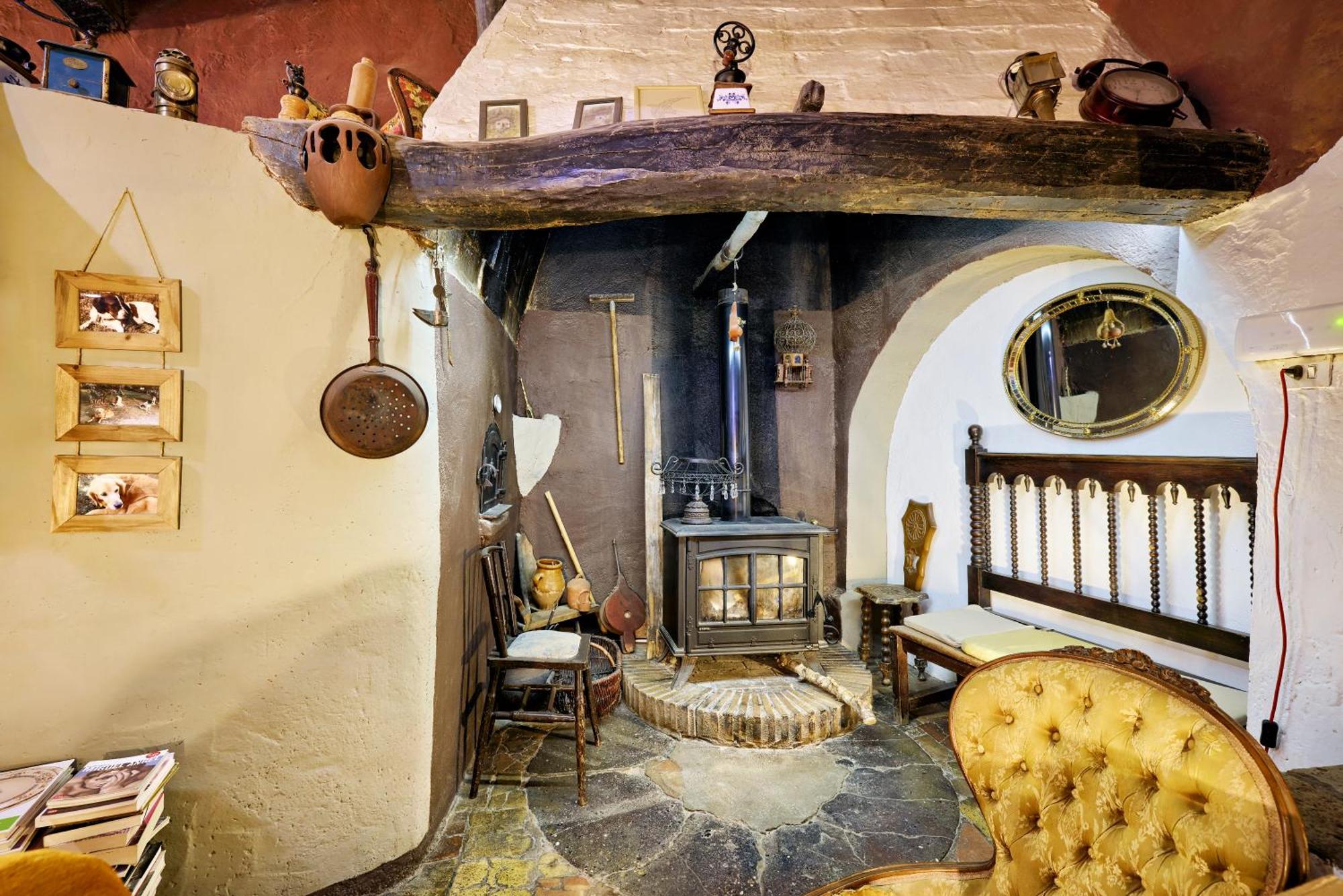B&B Mas Torrencito Pet Friendly Parets de Ampurdá Exterior foto