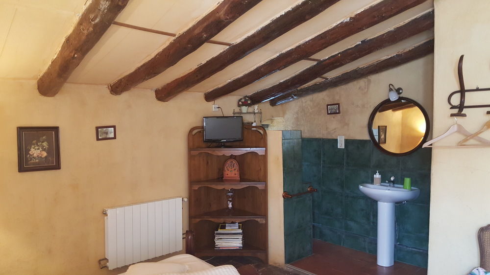 B&B Mas Torrencito Pet Friendly Parets de Ampurdá Exterior foto