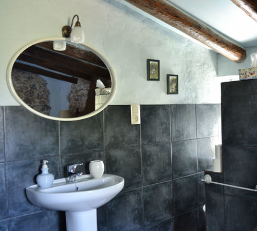 B&B Mas Torrencito Pet Friendly Parets de Ampurdá Exterior foto